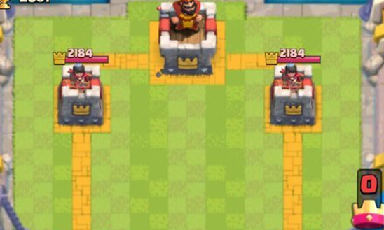 Master Defensive Strategies in Clash Royale: Protect Your Towers