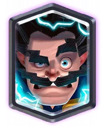 Electro Wizard