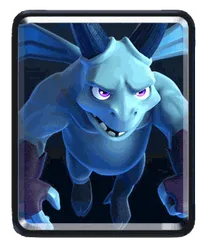 Minions - Common Troop card in Clash Royale