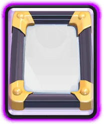 Mirror - Epic Spell card in Clash Royale