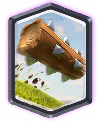 The Log